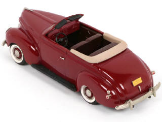 Lot 184 - BROOKLIN MODELS (GB) (1)