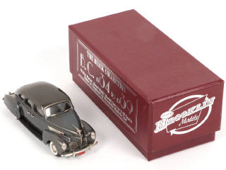 Lot 204 - BROOKLIN MODELS (GB) (1)