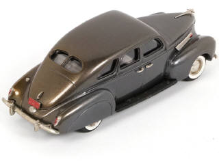 Lot 204 - BROOKLIN MODELS (GB) (1)