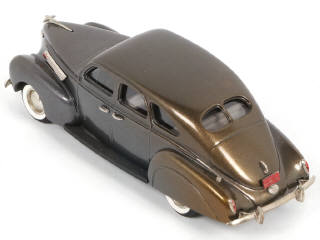 Lot 204 - BROOKLIN MODELS (GB) (1)