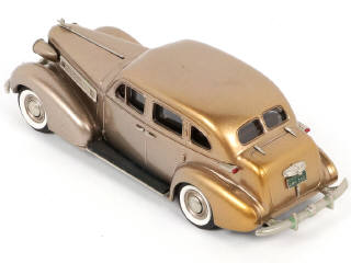 Lot 180 - BROOKLIN MODELS (GB) (1)