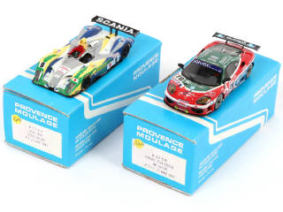 Lot 252 - PROVENCE MOULAGE (FRANCE) (2)