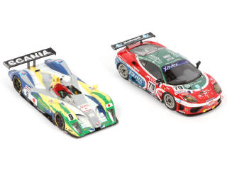 Lot 252 - PROVENCE MOULAGE (FRANCE) (2)