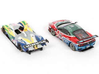 Lot 252 - PROVENCE MOULAGE (FRANCE) (2)