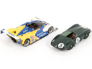 Lot 253 - PROVENCE MOULAGE (FRANCE) (2)