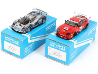 Lot 254 - PROVENCE MOULAGE (FRANCE) (2)