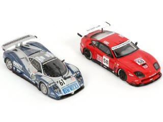 Lot 254 - PROVENCE MOULAGE (FRANCE) (2)