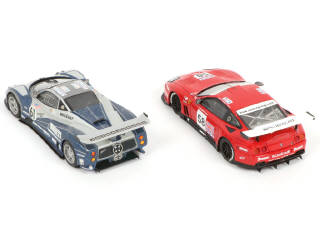 Lot 254 - PROVENCE MOULAGE (FRANCE) (2)