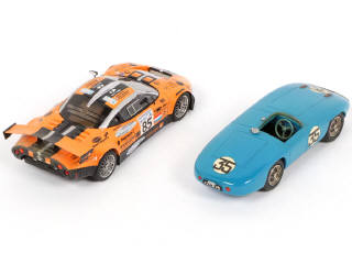 Lot 255 - PROVENCE MOULAGE (FRANCE) (2)