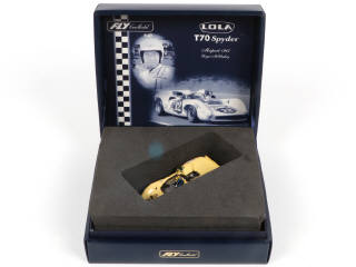 Lot 142 - FLY (ESPAGNE) (1)