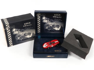 Lot 140 - FLY (ESPAGNE) (1)