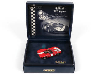 Lot 140 - FLY (ESPAGNE) (1)