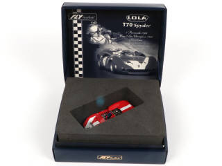 Lot 140 - FLY (ESPAGNE) (1)