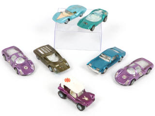 Lot 143 - PILEN (ESPAGNE) (7)