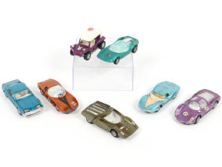 Lot 144 - PILEN (ESPAGNE) (7)