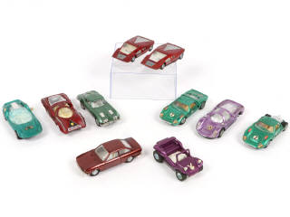 Lot 145 - PILEN (ESPAGNE) (10)