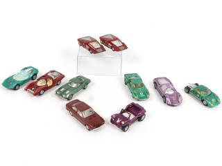 Lot 145 - PILEN (ESPAGNE) (10)