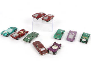 Lot 145 - PILEN (ESPAGNE) (10)