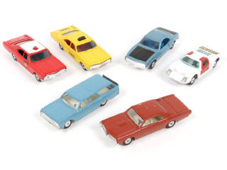 Lot 119 - GAMDA KOOR (ISRAËL) (6)