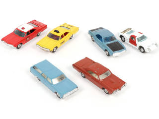 Lot 119 - GAMDA KOOR (ISRAËL) (6)