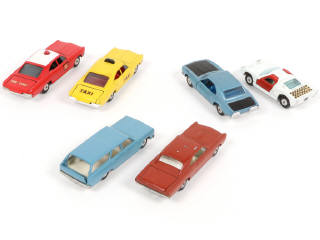 Lot 119 - GAMDA KOOR (ISRAËL) (6)