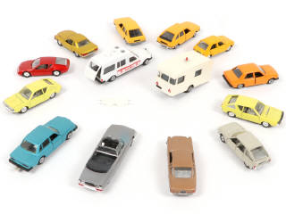 Lot 231 - NOREV - JET CAR (FRANCE) (14)