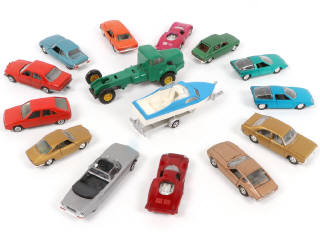 Lot 232 - NOREV - JET CAR (FRANCE) (15)