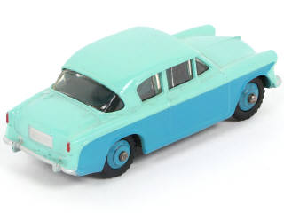 Lot 265 - DINKY TOYS (GB) (1)