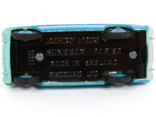 Lot 265 - DINKY TOYS (GB) (1)