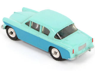 Lot 266 - DINKY TOYS (GB) (1)