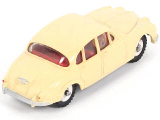 Lot 271 - DINKY TOYS (GB) (1)