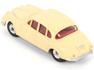 Lot 271 - DINKY TOYS (GB) (1)