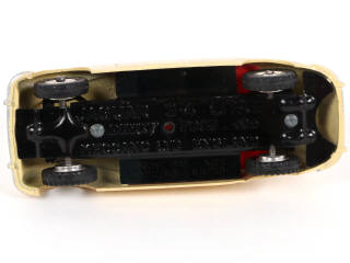 Lot 271 - DINKY TOYS (GB) (1)