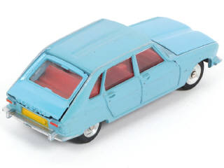 Lot 303 - DINKY TOYS (FRANCE) (1)