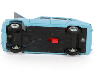 Lot 303 - DINKY TOYS (FRANCE) (1)