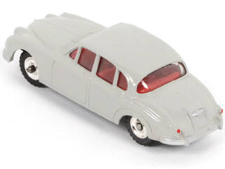 Lot 270 - DINKY TOYS (GB) (1)