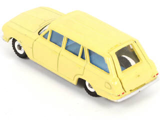 Lot 275 - DINKY TOYS (GB) (1)