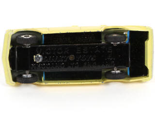 Lot 275 - DINKY TOYS (GB) (1)