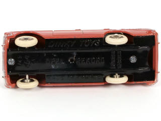 Lot 301 - DINKY TOYS (FRANCE) (1)