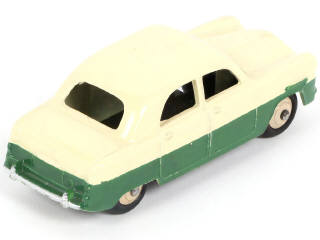 Lot 263 - DINKY TOYS (GB) (1)