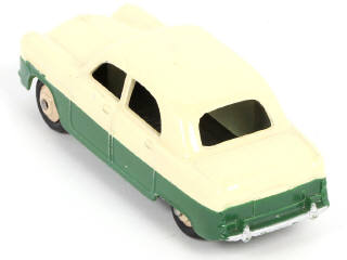 Lot 263 - DINKY TOYS (GB) (1)