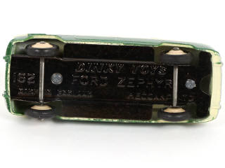 Lot 263 - DINKY TOYS (GB) (1)