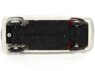 Lot 306 - DINKY TOYS (FRANCE) (1)