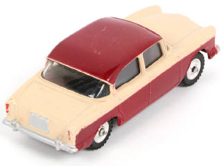 Lot 268 - DINKY TOYS (GB) (1)