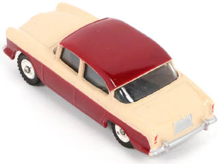 Lot 268 - DINKY TOYS (GB) (1)