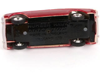 Lot 268 - DINKY TOYS (GB) (1)