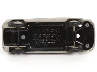 Lot 294 - DINKY TOYS (FRANCE) (1)