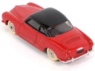 Lot 296 - DINKY TOYS (FRANCE) (1)