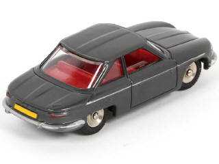 Lot 302 - DINKY TOYS (FRANCE) (1)