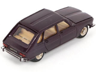 Lot 304 - DINKY TOYS (FRANCE) (1)